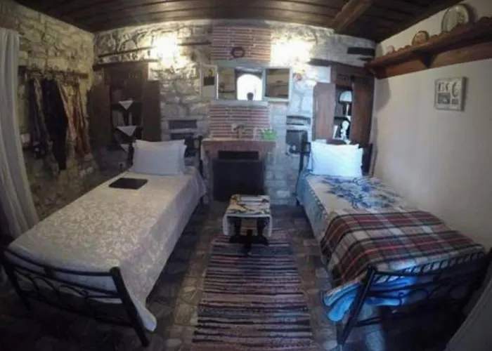 Bujtina Kodiket Guesthouse