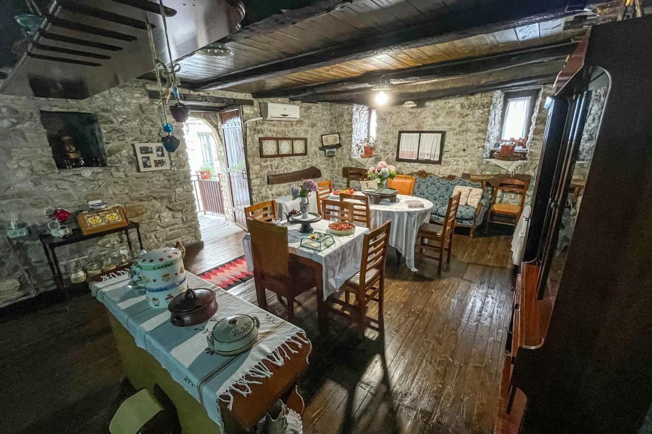 Pensjonat Bujtina Kodiket Berat