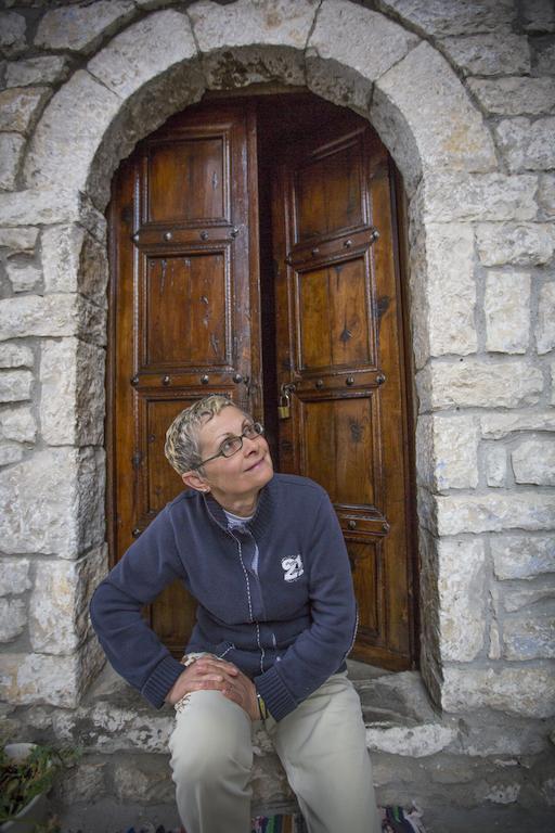 Bujtina Kodiket Pensjonat