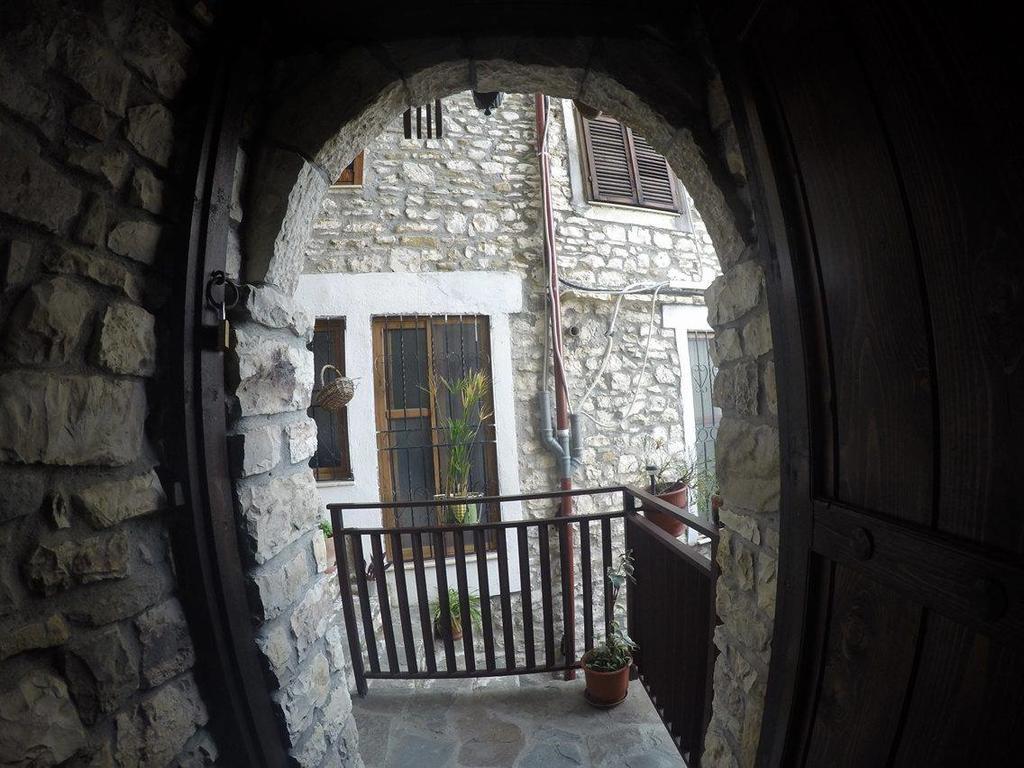Pensjonat Bujtina Kodiket Berat