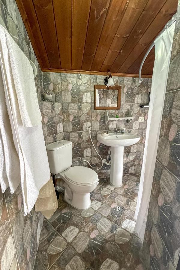 Guest house Bujtina Kodiket Berat