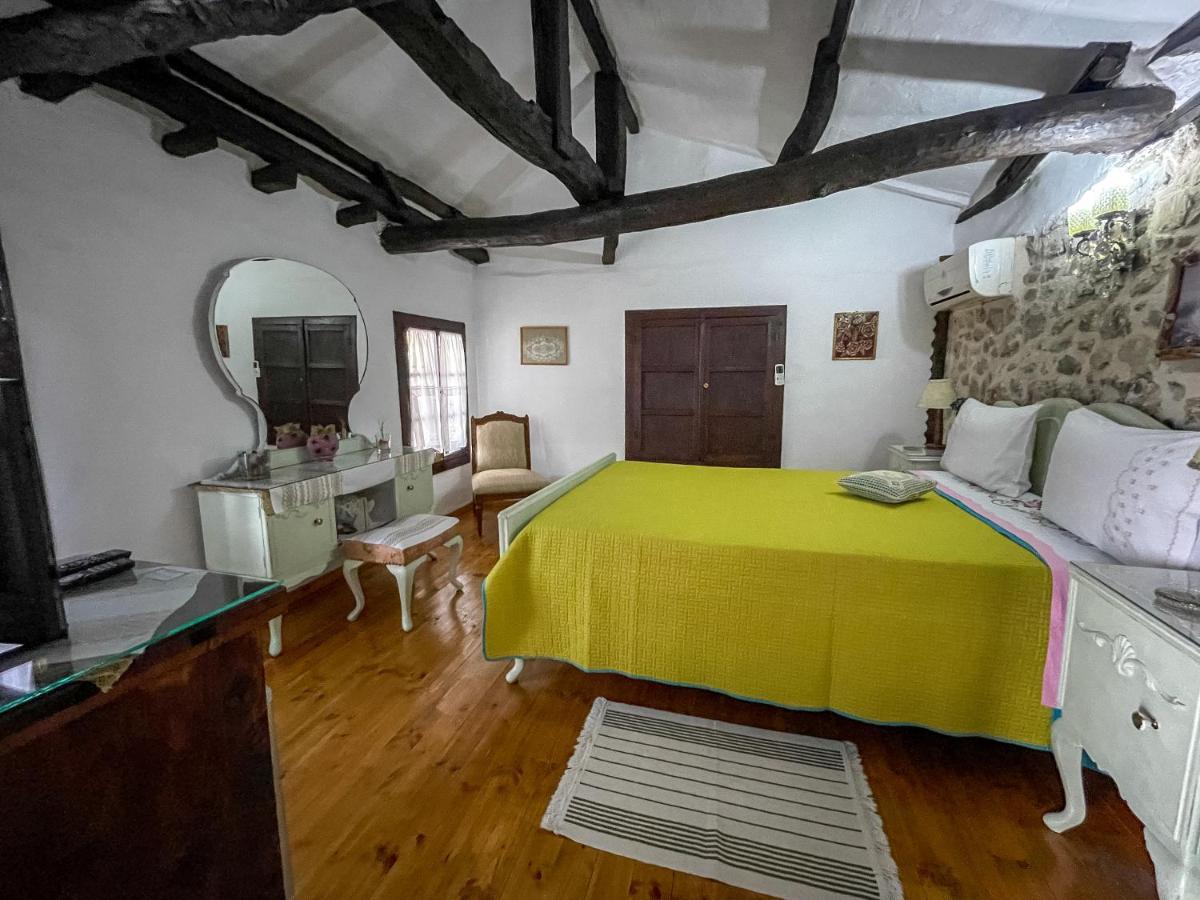 Bujtina Kodiket Guest house