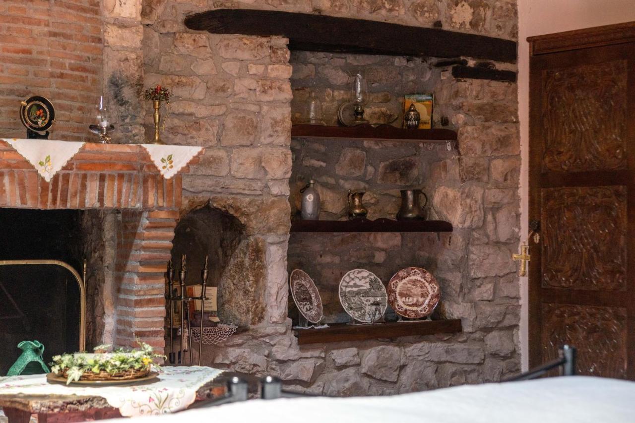 Guest house Bujtina Kodiket Berat