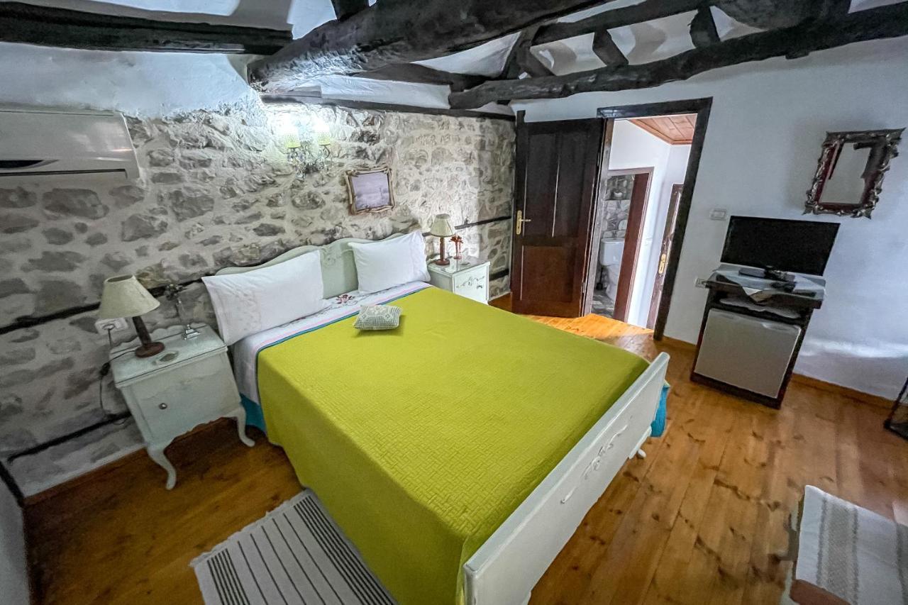 Bujtina Kodiket Guest house Berat