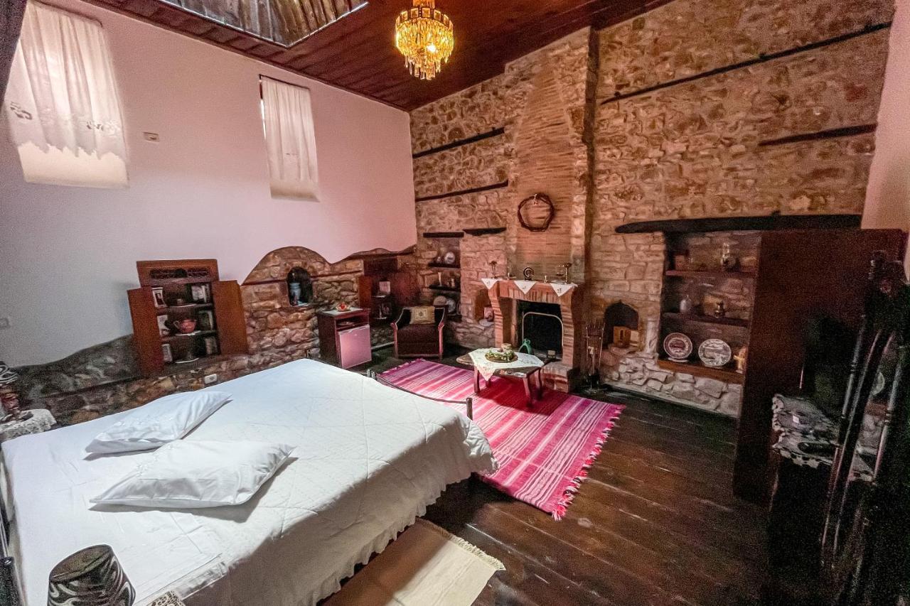Bujtina Kodiket Guest house